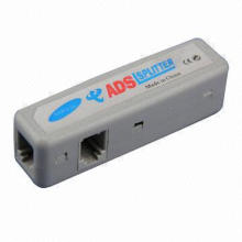 Разветвитель ADSL для RJ11 и RJ45 высокого качества